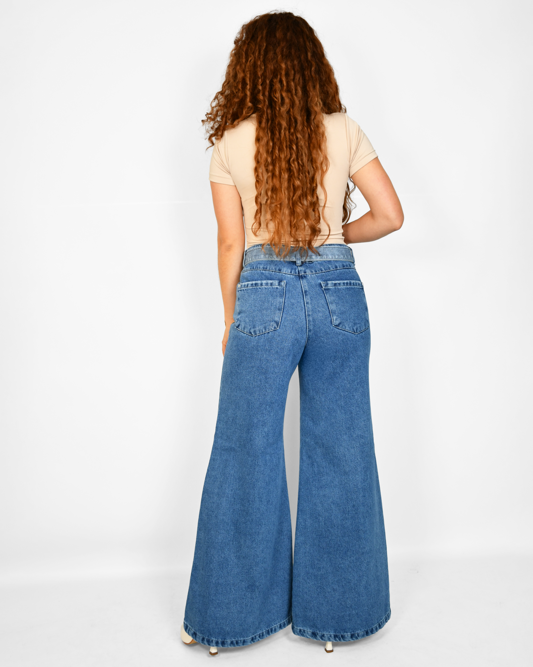 DSC_6556 Jeans Palazzo Ref: JMD12374