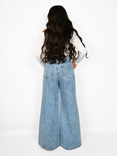 Jeans Palazzo Ref: JMD12374