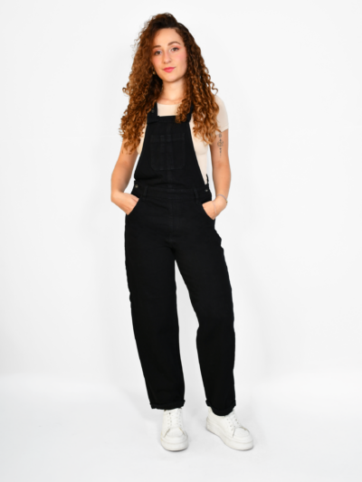 Overol Ref: JBR12337 NE