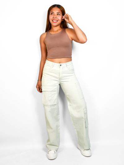 Cargo en dril Ref: CD2042