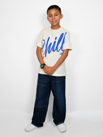 Jeans Oversize Ref: 12047