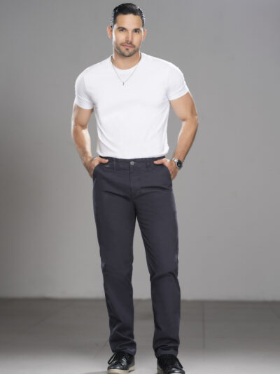 Drill Rígido Ref: D100