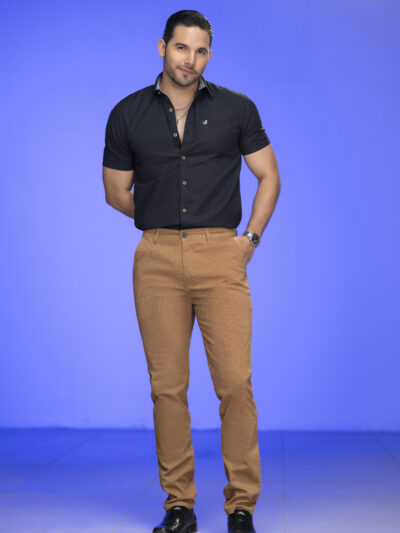 Drill Con Textura Ref: 40394