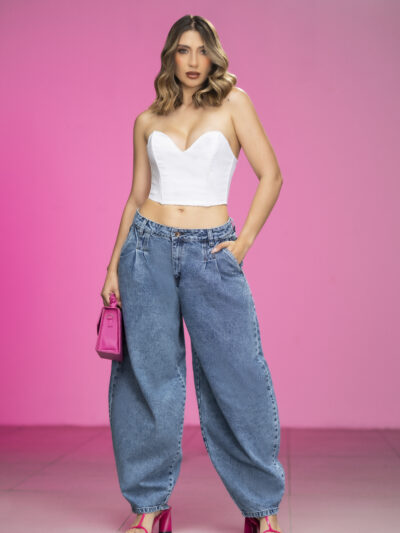 Jean Balloon Ref: JMD12392AZ