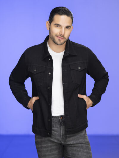 Chaqueta Ref: CHA004NE