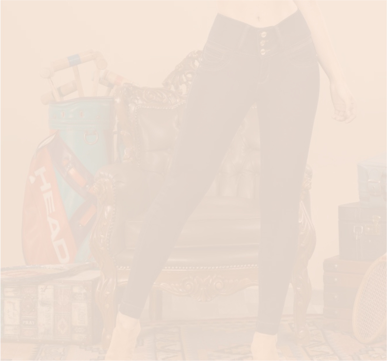 Confecciones J Ortiz