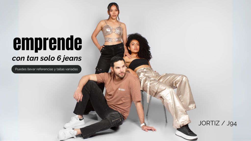 Confecciones J Ortiz