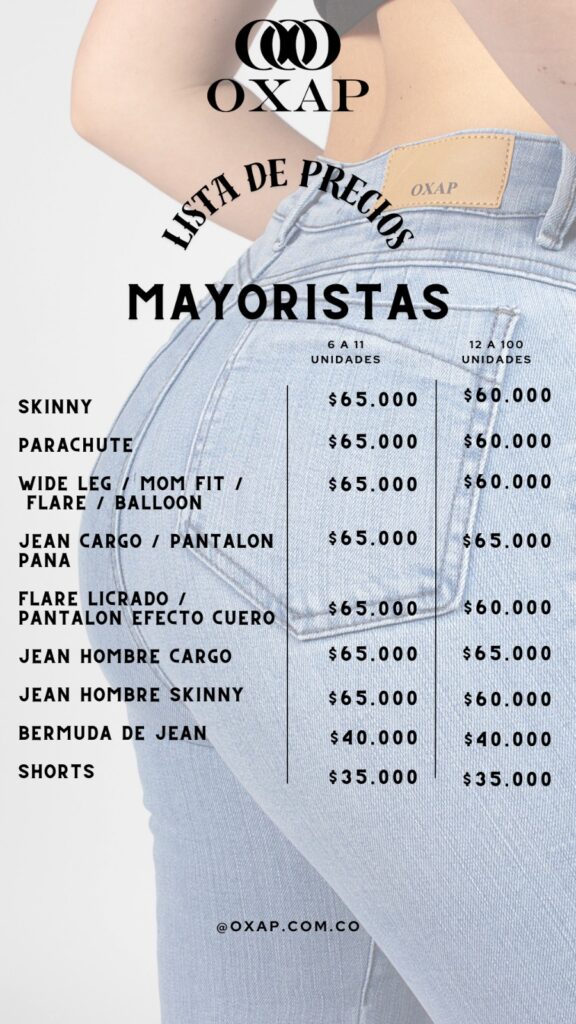 Confecciones J Ortiz