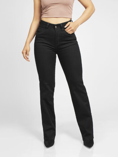 Bota Recta Ref: JD12297NE