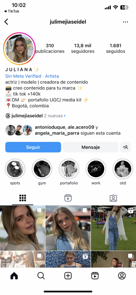 Confecciones J Ortiz