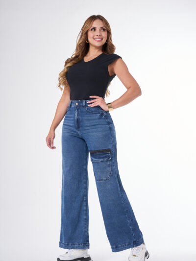 Wide Leg Ref. JMD12330