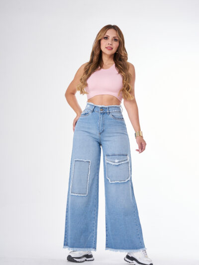 Wide Leg Ref. JMD12331