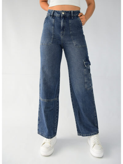 Cargo Jeans Ref: CD2035