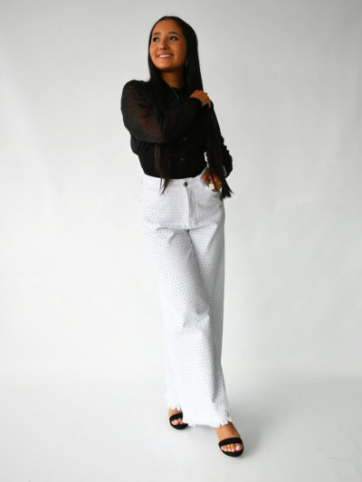 Wide Leg Ref: JMD12335