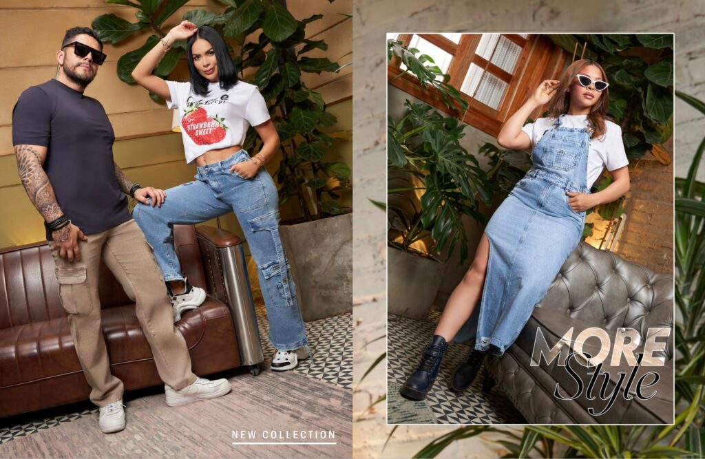 Confecciones J Ortiz