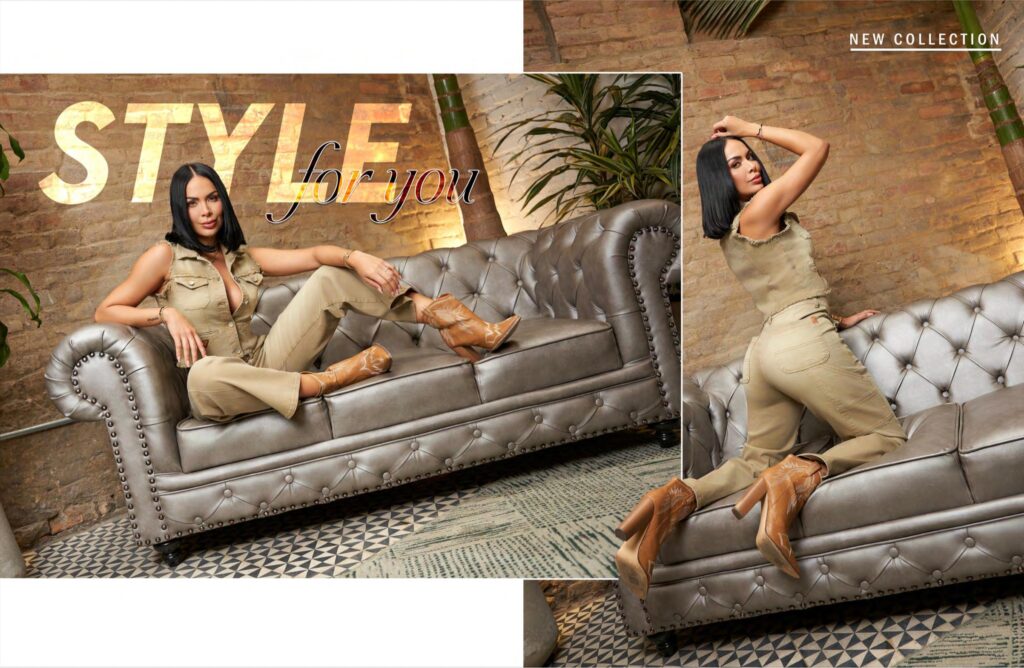 Confecciones J Ortiz