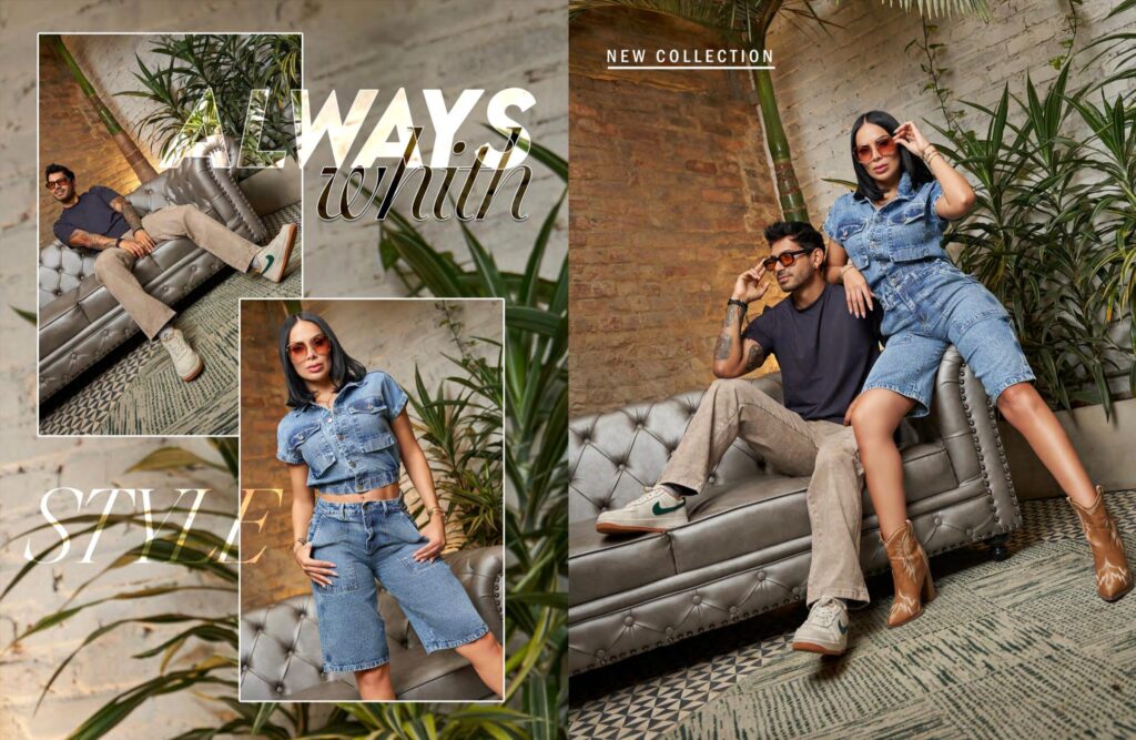 Confecciones J Ortiz