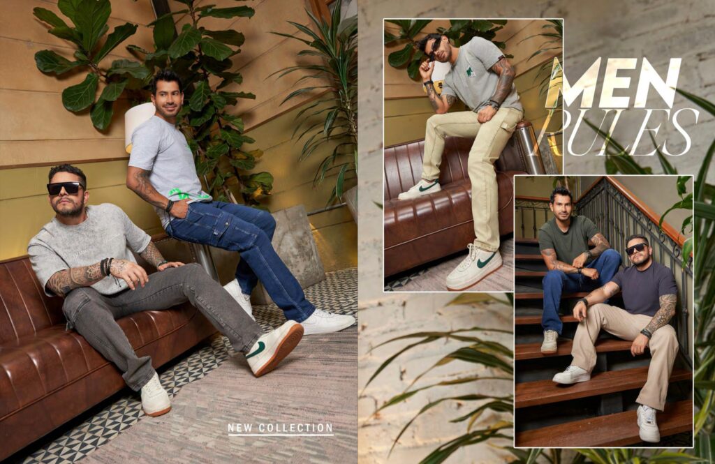 Confecciones J Ortiz