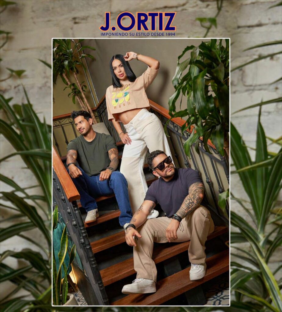 Confecciones J Ortiz