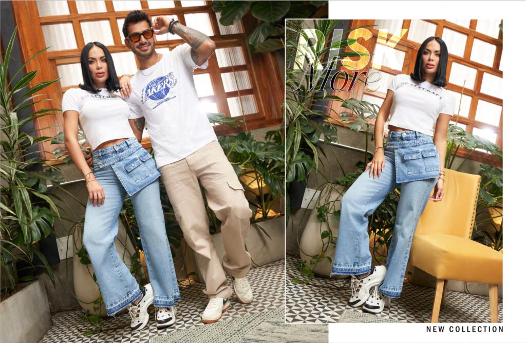 Confecciones J Ortiz