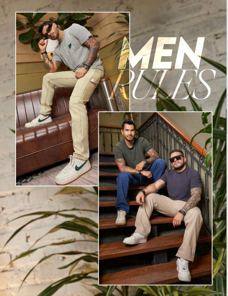 Confecciones J Ortiz