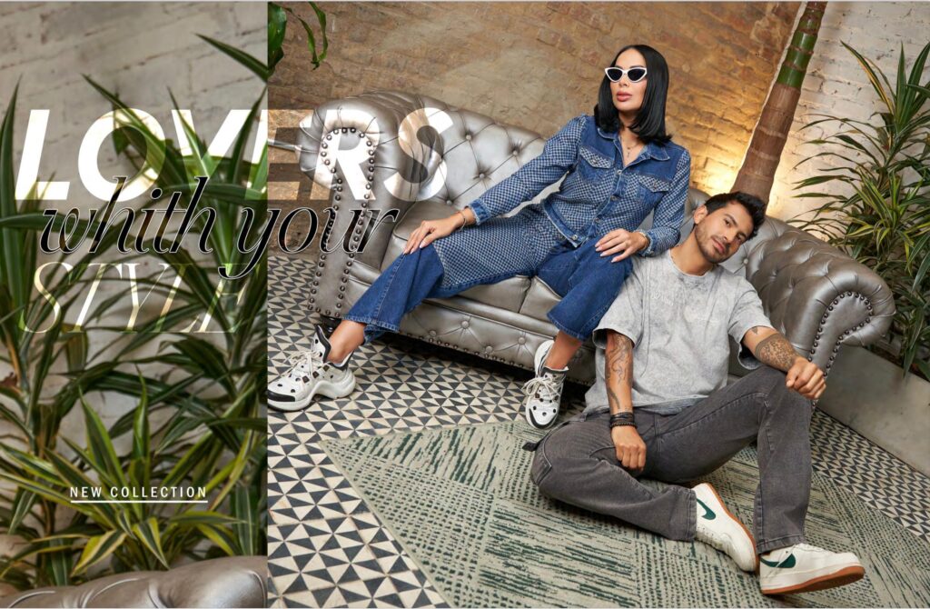 Confecciones J Ortiz