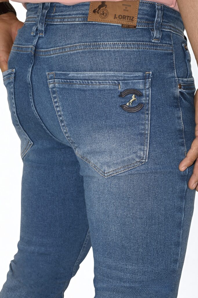 Confecciones J Ortiz