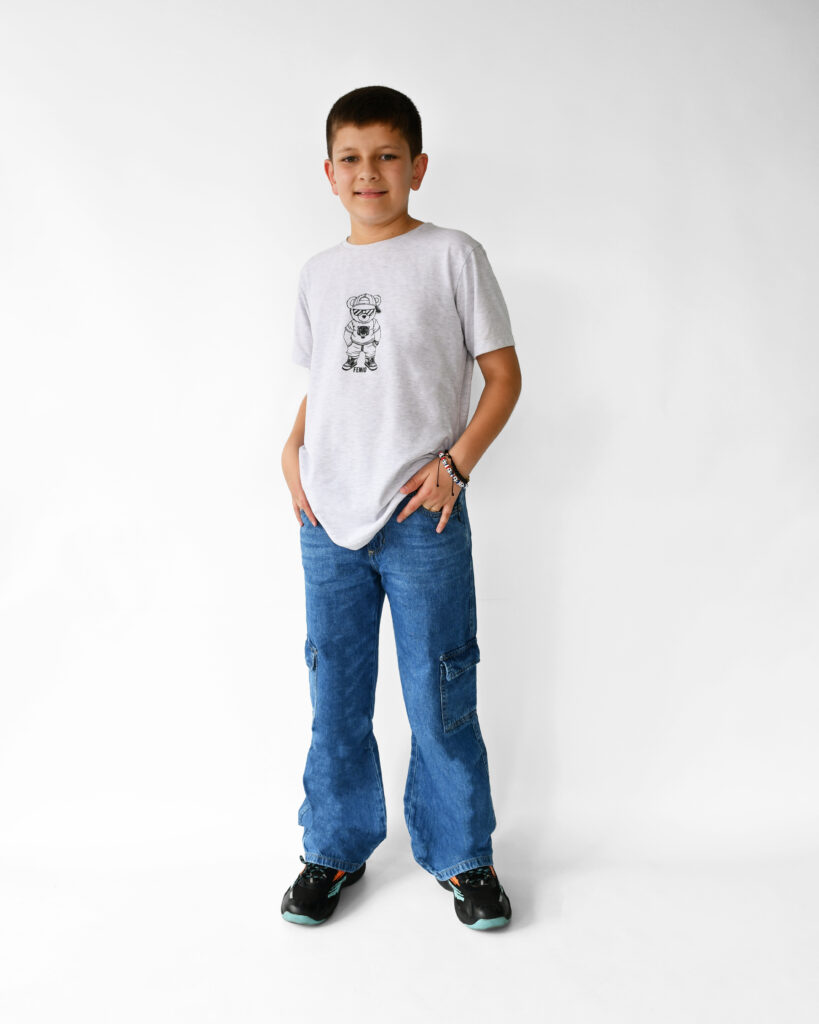 Confecciones J Ortiz