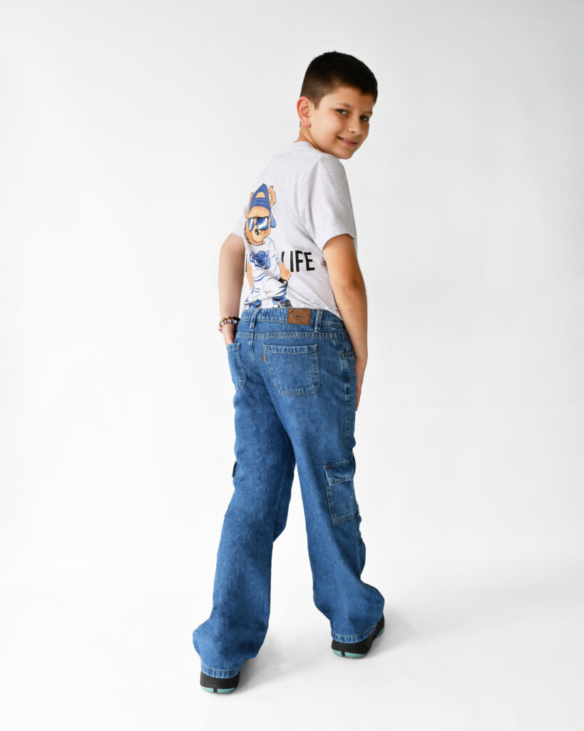 Confecciones J Ortiz