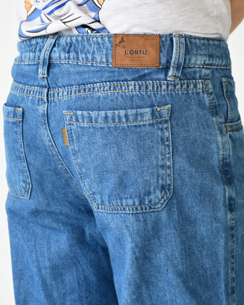 Confecciones J Ortiz