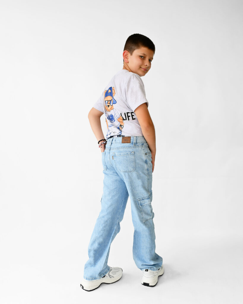 Confecciones J Ortiz