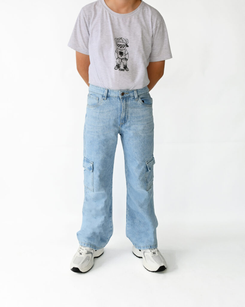 Confecciones J Ortiz