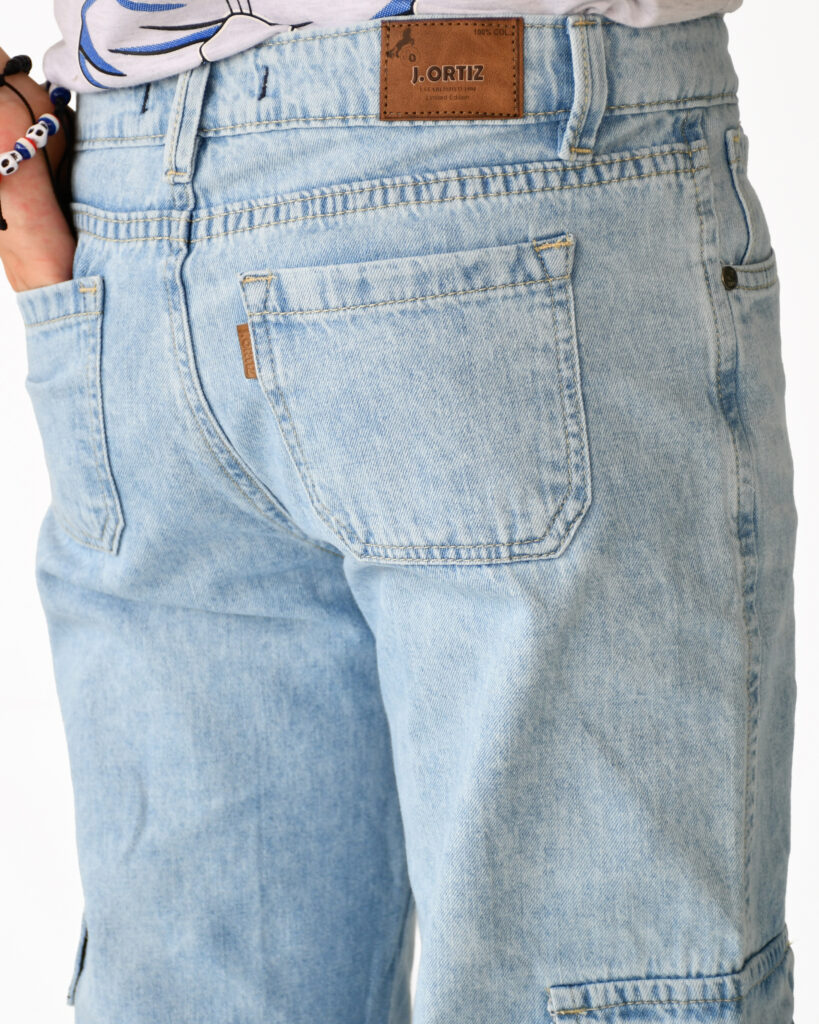 Confecciones J Ortiz