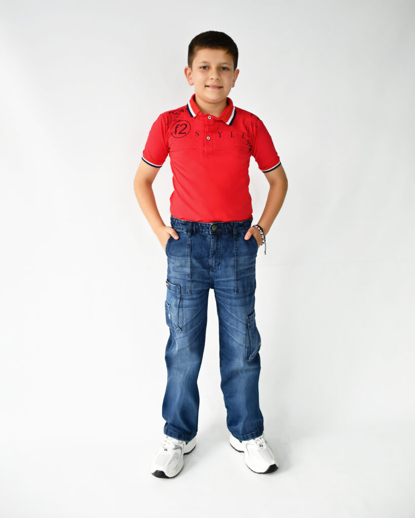 Confecciones J Ortiz