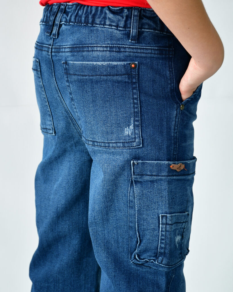 Confecciones J Ortiz