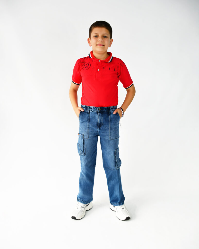 Confecciones J Ortiz