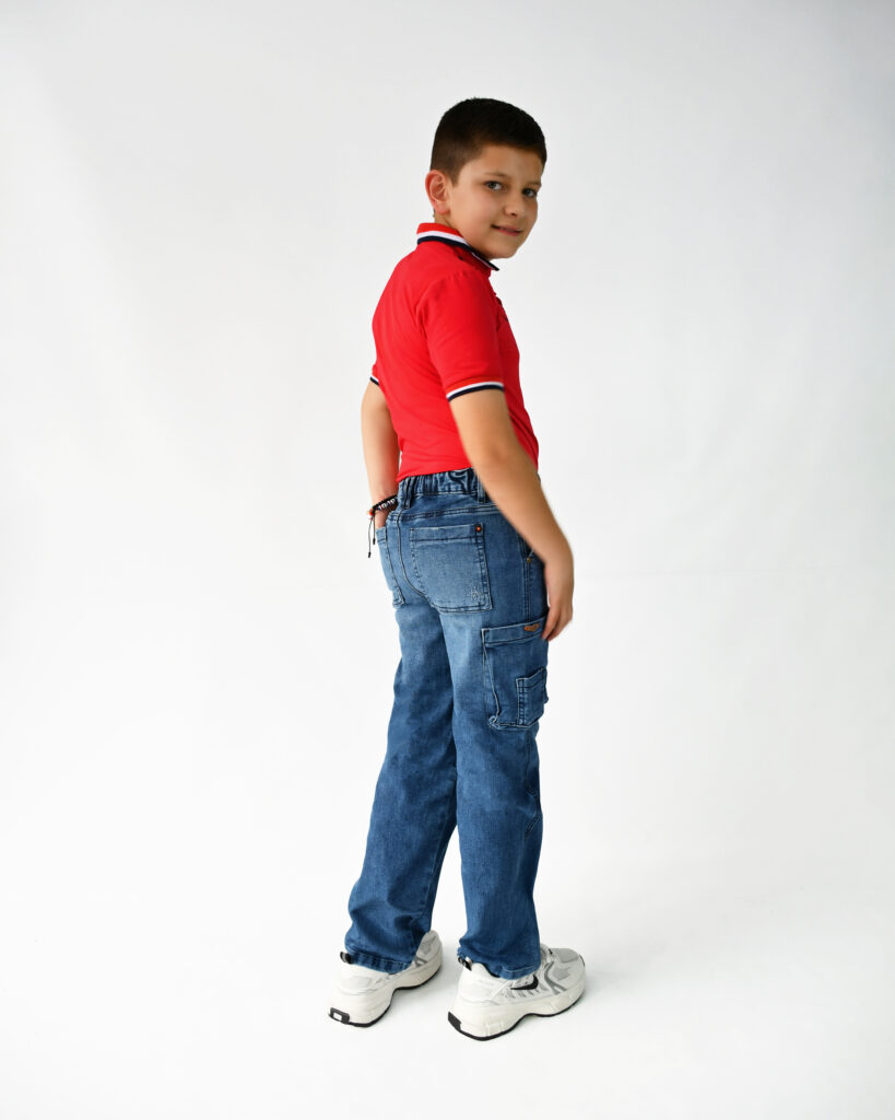 Confecciones J Ortiz