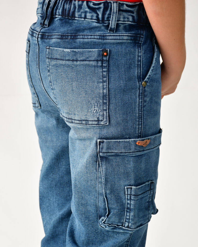 Confecciones J Ortiz