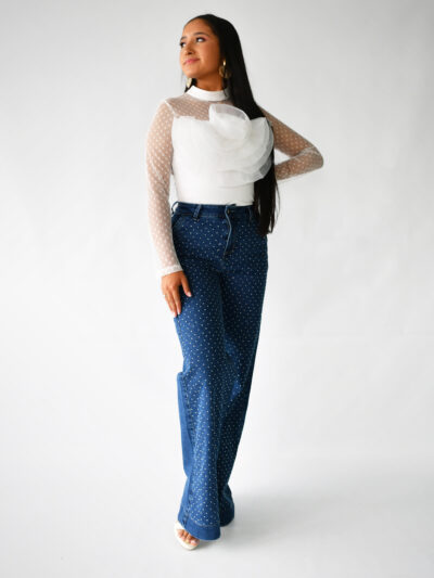 Wide Leg Ref: JMD12325AZ