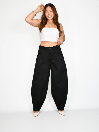 Jeans globo Ref: DMD12398