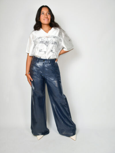 Pantalon Wide Leg Ref: JMD12425
