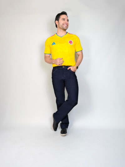 Jeans Recto Ref: 22077